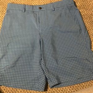 PGA Tour Performance Golf Shorts